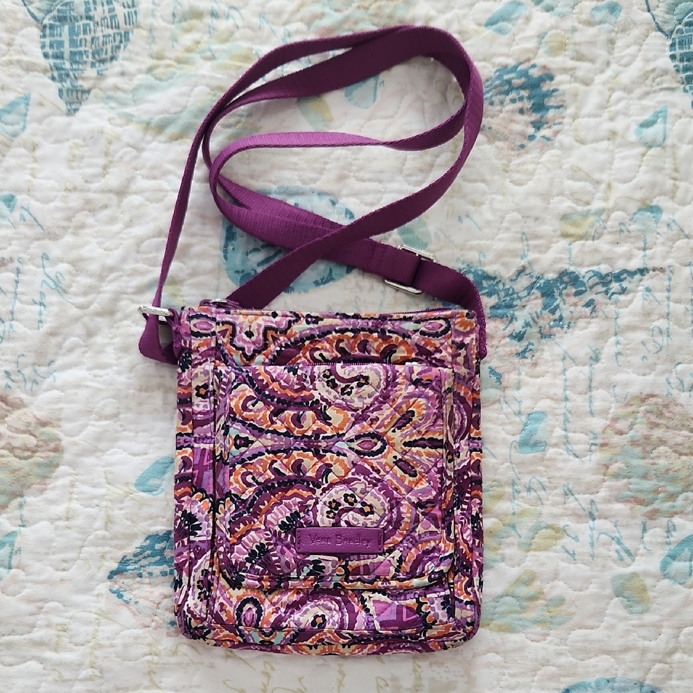 Vera Bradley Crossbody